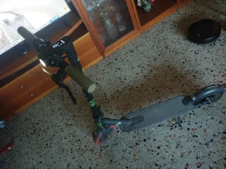 Patinete Eléctrico Xiaomi poco uso!!