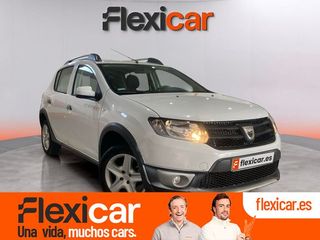 Dacia Sandero Stepway TCE 66kW (90CV) EU6