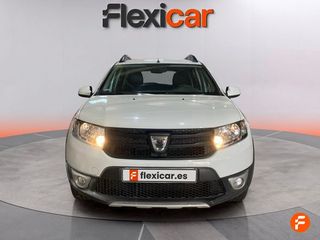Dacia Sandero Stepway TCE 66kW (90CV) EU6