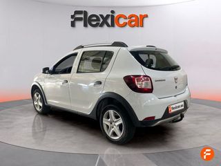 Dacia Sandero Stepway TCE 66kW (90CV) EU6
