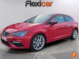 Seat Leon 1.4 TSI ACT 110kW (150CV) St&Sp FR