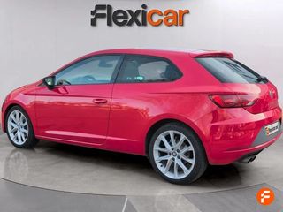 Seat Leon 1.4 TSI ACT 110kW (150CV) St&Sp FR