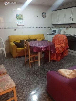 Casa en venta en Herrera (La)