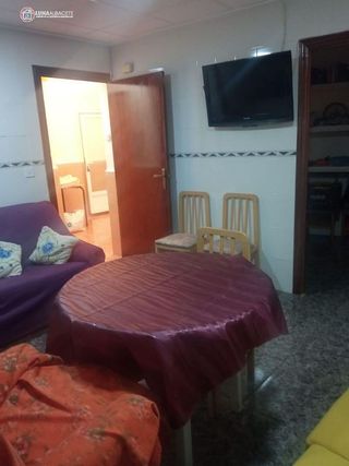 Casa en venta en Herrera (La)