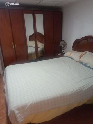 Casa en venta en Herrera (La)