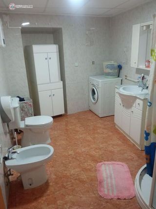 Casa en venta en Herrera (La)