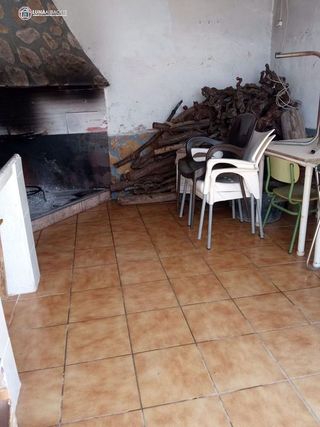 Casa en venta en Herrera (La)