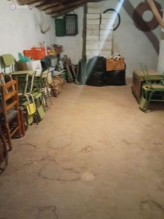 Casa en venta en Herrera (La)