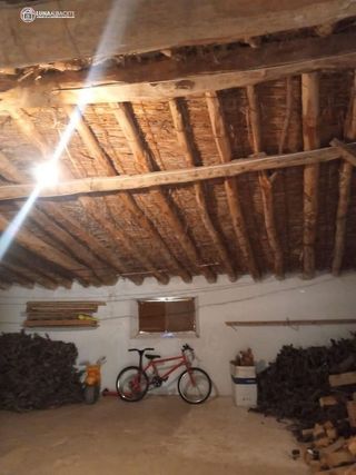 Casa en venta en Herrera (La)