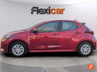 Toyota Yaris 1.5 120H Active Plus