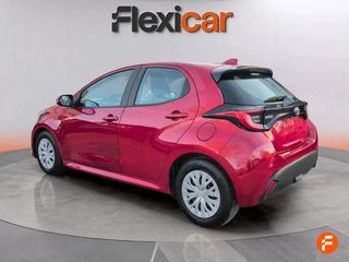 Toyota Yaris 1.5 120H Active Plus