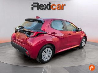 Toyota Yaris 1.5 120H Active Plus