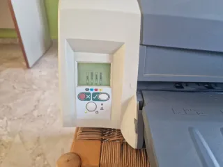 HP Designjet 110 plus plotter