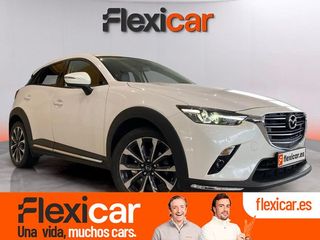 Mazda CX-3 F