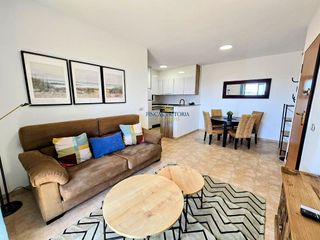 Piso en venta en Águilas ciudad en Águilas