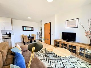 Piso en venta en Águilas ciudad en Águilas