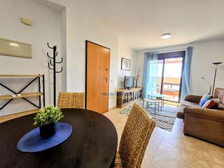 Piso en venta en Águilas ciudad en Águilas