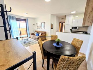 Piso en venta en Águilas ciudad en Águilas