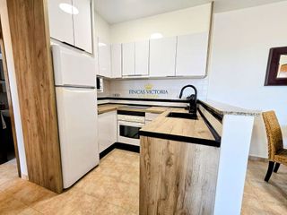 Piso en venta en Águilas ciudad en Águilas