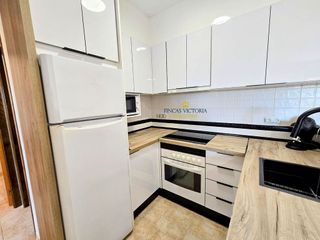 Piso en venta en Águilas ciudad en Águilas