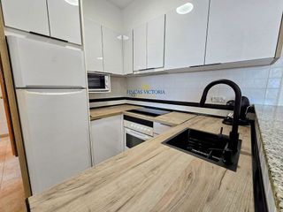 Piso en venta en Águilas ciudad en Águilas