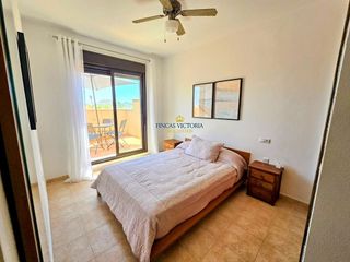 Piso en venta en Águilas ciudad en Águilas