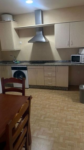 Piso en venta en Zona Sohail en Fuengirola