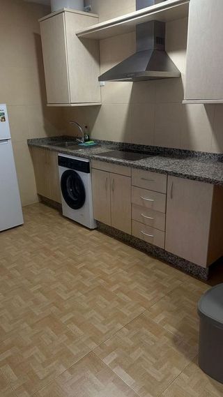 Piso en venta en Zona Sohail en Fuengirola