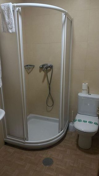 Piso en venta en Zona Sohail en Fuengirola