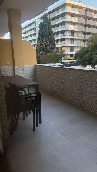 Piso en venta en Zona Sohail en Fuengirola
