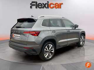 Skoda Karoq 1.5 TSI 110kW (150CV) ACT Style