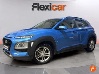 Hyundai Kona 1.0 TGDi Klass 4x2