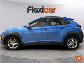 Hyundai Kona 1.0 TGDi Klass 4x2