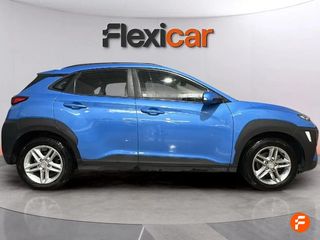 Hyundai Kona 1.0 TGDi Klass 4x2