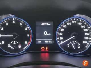 Hyundai Kona 1.0 TGDi Klass 4x2