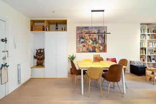 Piso en venta en Pajaritos - Plaza de Toros en Granada