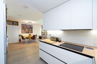 Piso en venta en Pajaritos - Plaza de Toros en Granada