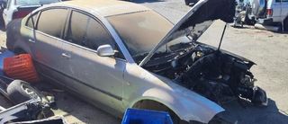 Volkswagen 038129637l válvula egr passat 344809