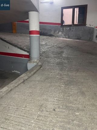 Garaje en venta en Arenales - Lugo - Avenida Marítima en Palmas de Gran Canaria(Las)