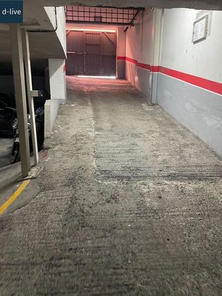 Garaje en venta en Arenales - Lugo - Avenida Marítima en Palmas de Gran Canaria(Las)