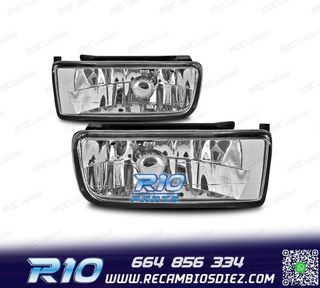 FAROS ANTINIEBLA BMW E36 LOOK M3
