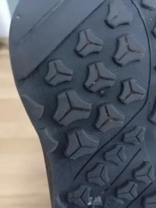 Botas nieve niño T.30 Decathlon impermeables