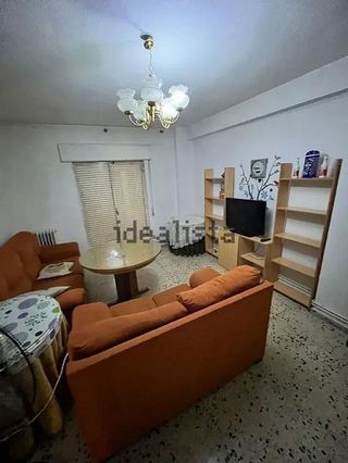 Piso en alquiler en Pajaritos - Plaza de Toros en Granada