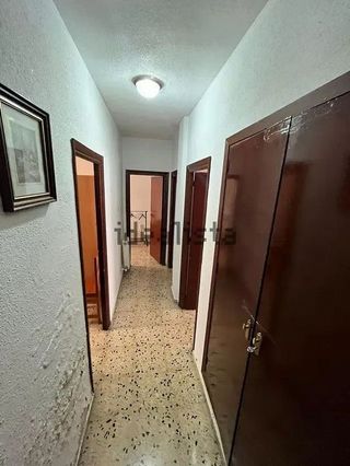 Piso en alquiler en Pajaritos - Plaza de Toros en Granada