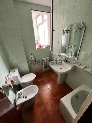 Piso en alquiler en Pajaritos - Plaza de Toros en Granada