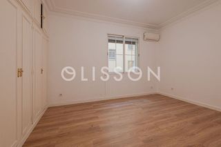 Piso en alquiler en Castellana en Madrid