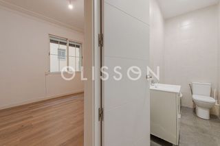 Piso en alquiler en Castellana en Madrid