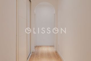 Piso en alquiler en Castellana en Madrid