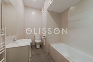 Piso en alquiler en Castellana en Madrid