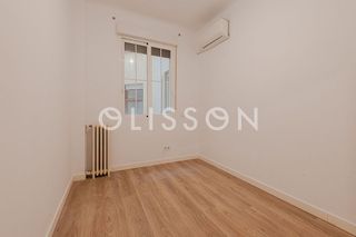 Piso en alquiler en Castellana en Madrid